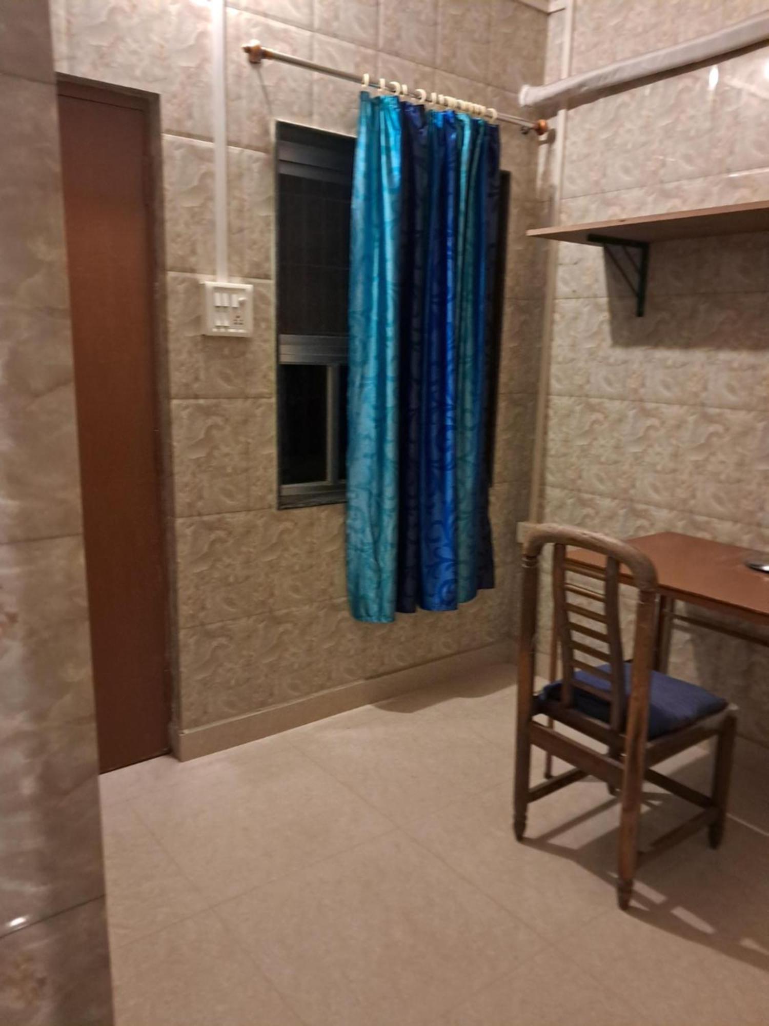 Bethel Guesthouse Miramar Panaji Exterior foto